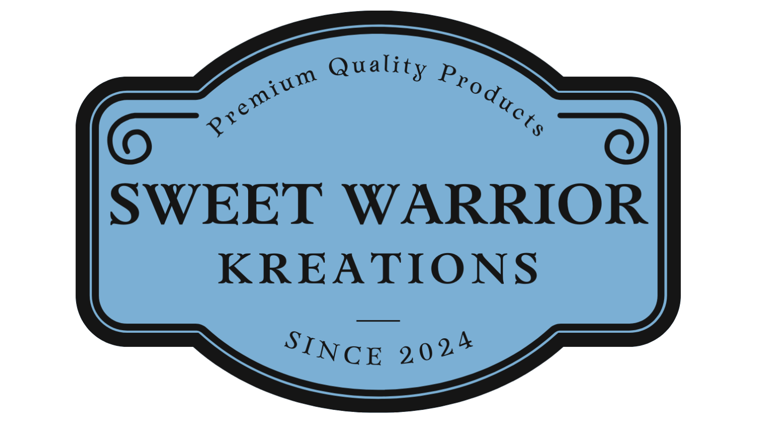 Sweet Warrior Kreations